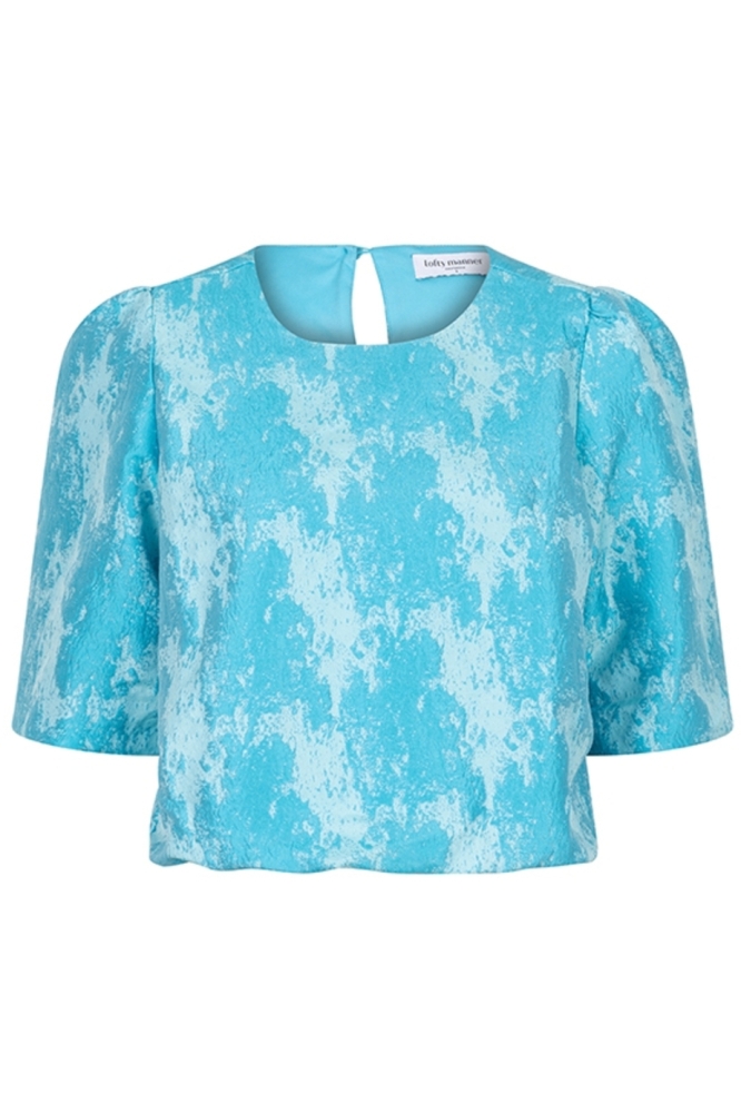 TOP ARIA QE16 400 Blue